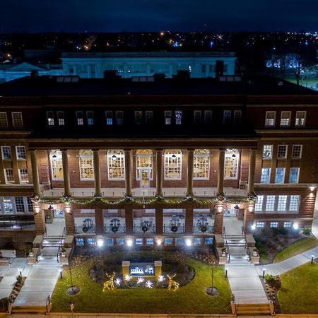 The Stella Hotel & Ballroom Кеноша Екстер'єр фото