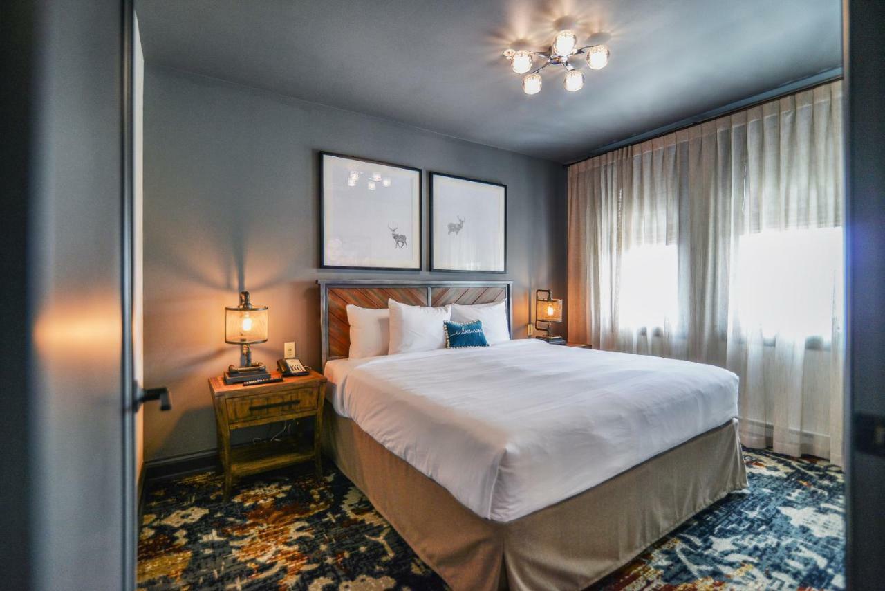 The Stella Hotel & Ballroom Кеноша Екстер'єр фото